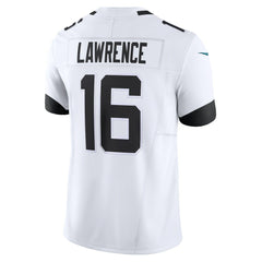 Trevor Lawrence  Vapor F.U.S.E. Limited Jersey - Jacksonville Jaguars