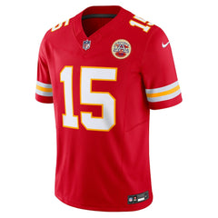Patrick Mahomes  Vapor F.U.S.E. Limited Jersey - Kansas City Chiefs