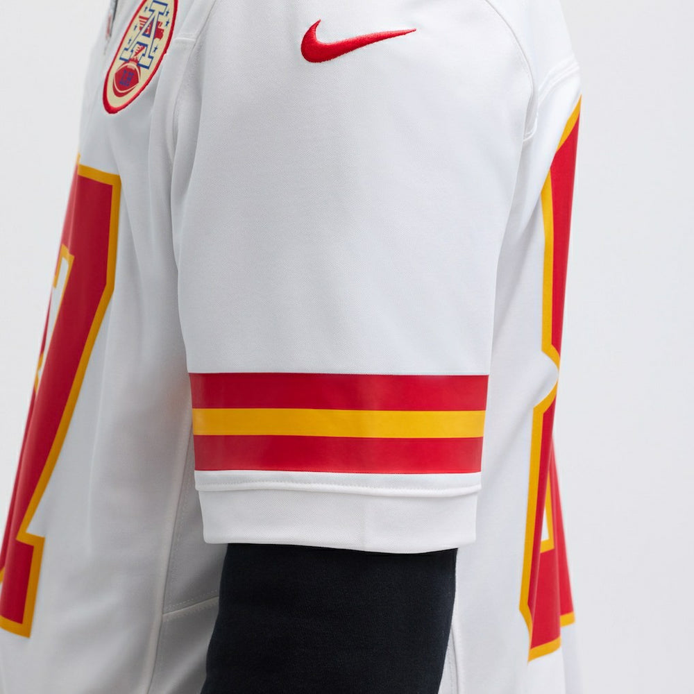 Travis Kelce  Vapor F.U.S.E. Limited Jersey - Kansas City Chiefs