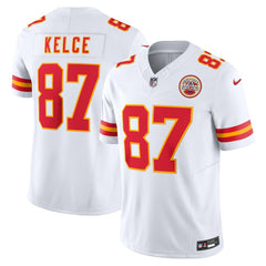 Travis Kelce  Vapor F.U.S.E. Limited Jersey - Kansas City Chiefs