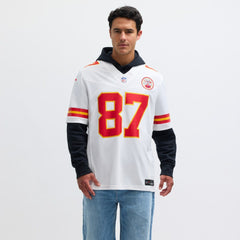 Travis Kelce  Vapor F.U.S.E. Limited Jersey - Kansas City Chiefs