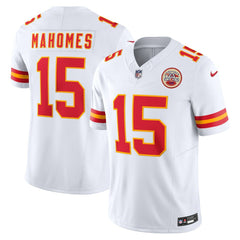 Patrick Mahomes  Vapor F.U.S.E. Limited Jersey - Kansas City Chiefs