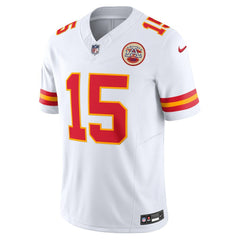 Patrick Mahomes  Vapor F.U.S.E. Limited Jersey - Kansas City Chiefs