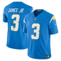 Derwin James Jr.  Vapor F.U.S.E. Limited Jersey - Los Angeles Chargers