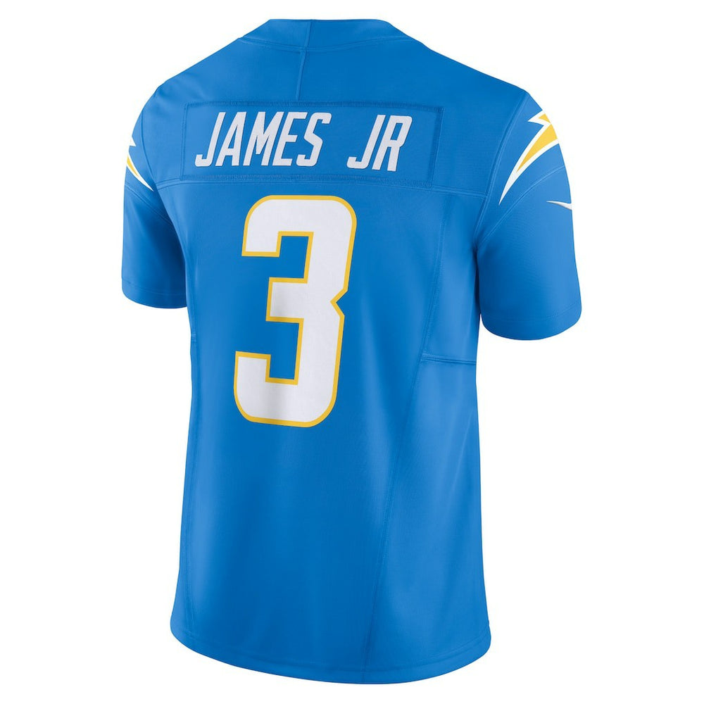 Derwin James Jr.  Vapor F.U.S.E. Limited Jersey - Los Angeles Chargers