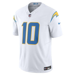 Justin Herbert  Vapor F.U.S.E. Limited Jersey - Los Angeles Chargers