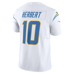Justin Herbert  Vapor F.U.S.E. Limited Jersey - Los Angeles Chargers