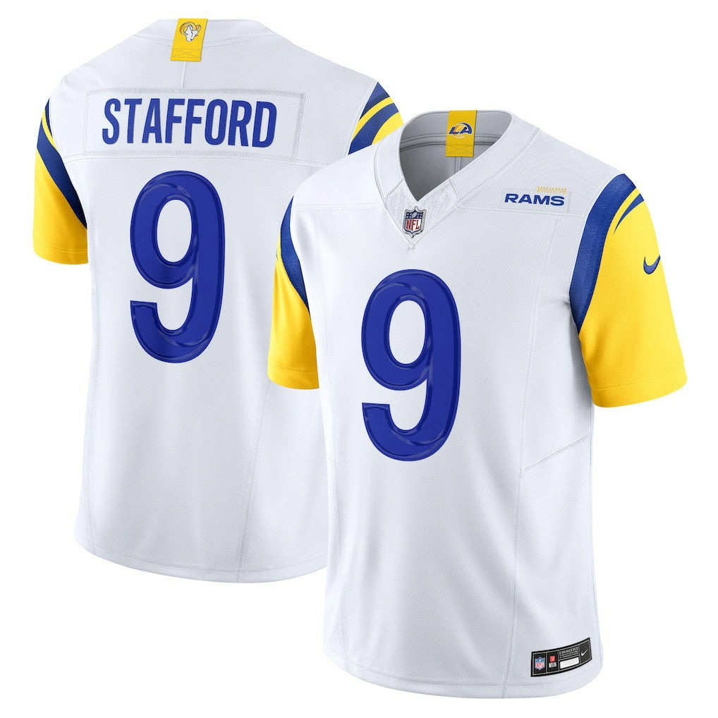 Matthew Stafford  Vapor F.U.S.E. Limited Jersey - Los Angeles Rams