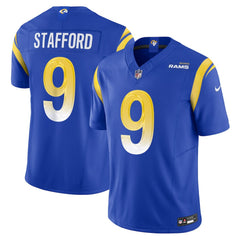 Matthew Stafford  Vapor F.U.S.E. Limited Jersey - Los Angeles Rams