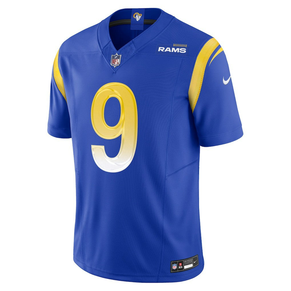 Matthew Stafford  Vapor F.U.S.E. Limited Jersey - Los Angeles Rams