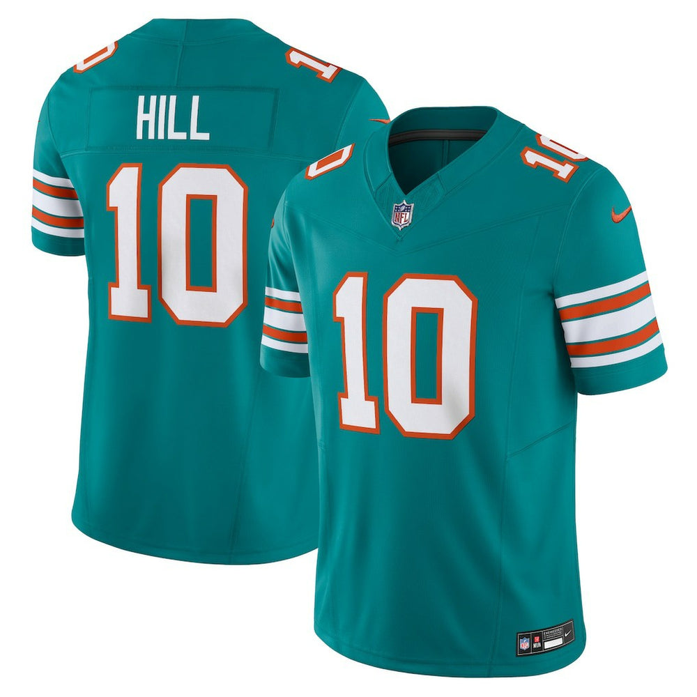 Tyreek Hill  Vapor F.U.S.E. Limited Jersey - Miami Dolphins