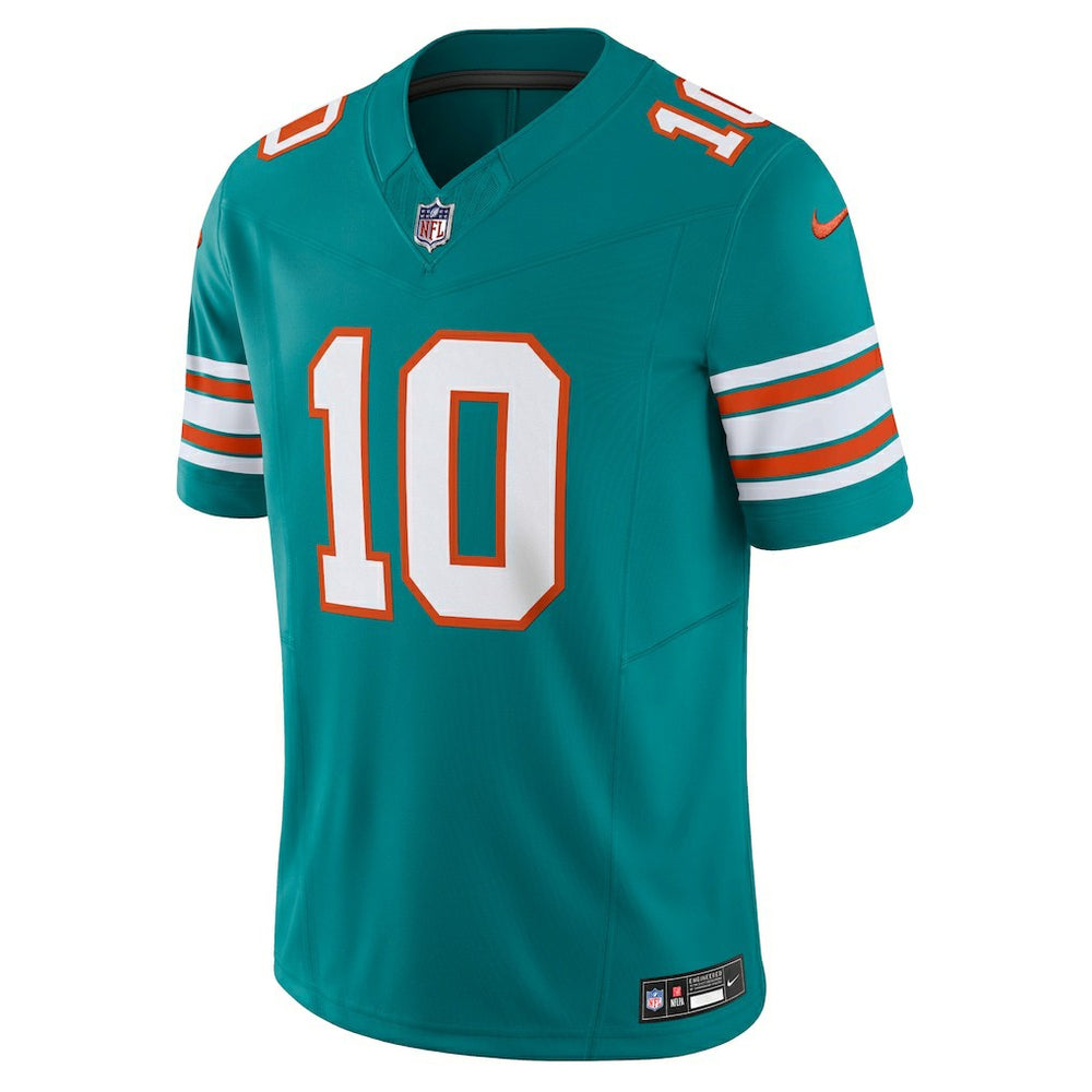 Tyreek Hill  Vapor F.U.S.E. Limited Jersey - Miami Dolphins