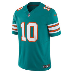 Tyreek Hill  Vapor F.U.S.E. Limited Jersey - Miami Dolphins