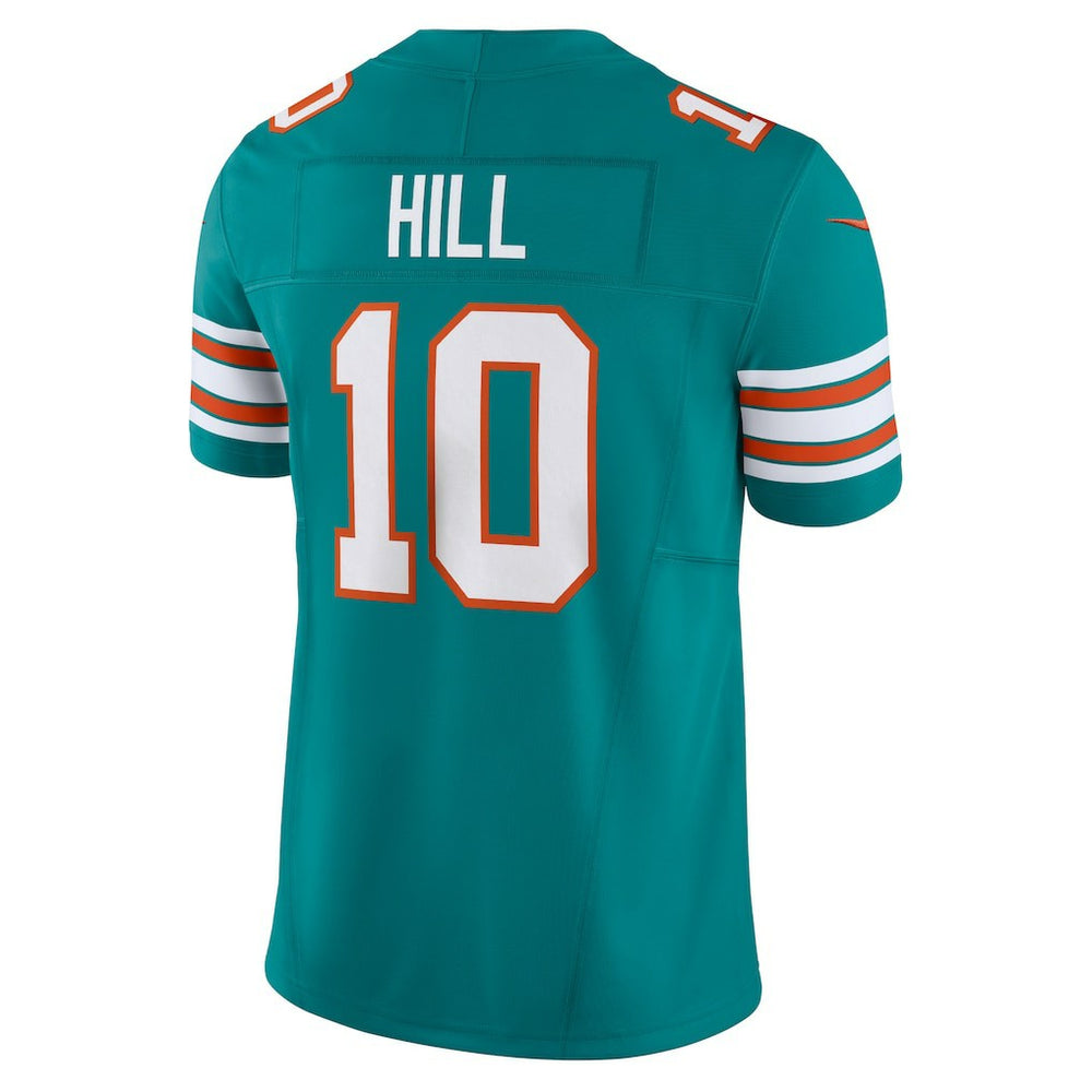 Tyreek Hill  Vapor F.U.S.E. Limited Jersey - Miami Dolphins