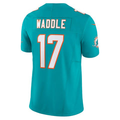 Jaylen Waddle  Vapor F.U.S.E. Limited Jersey - Miami Dolphins