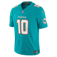 Tyreek Hill  Vapor F.U.S.E. Limited Jersey - Miami Dolphins