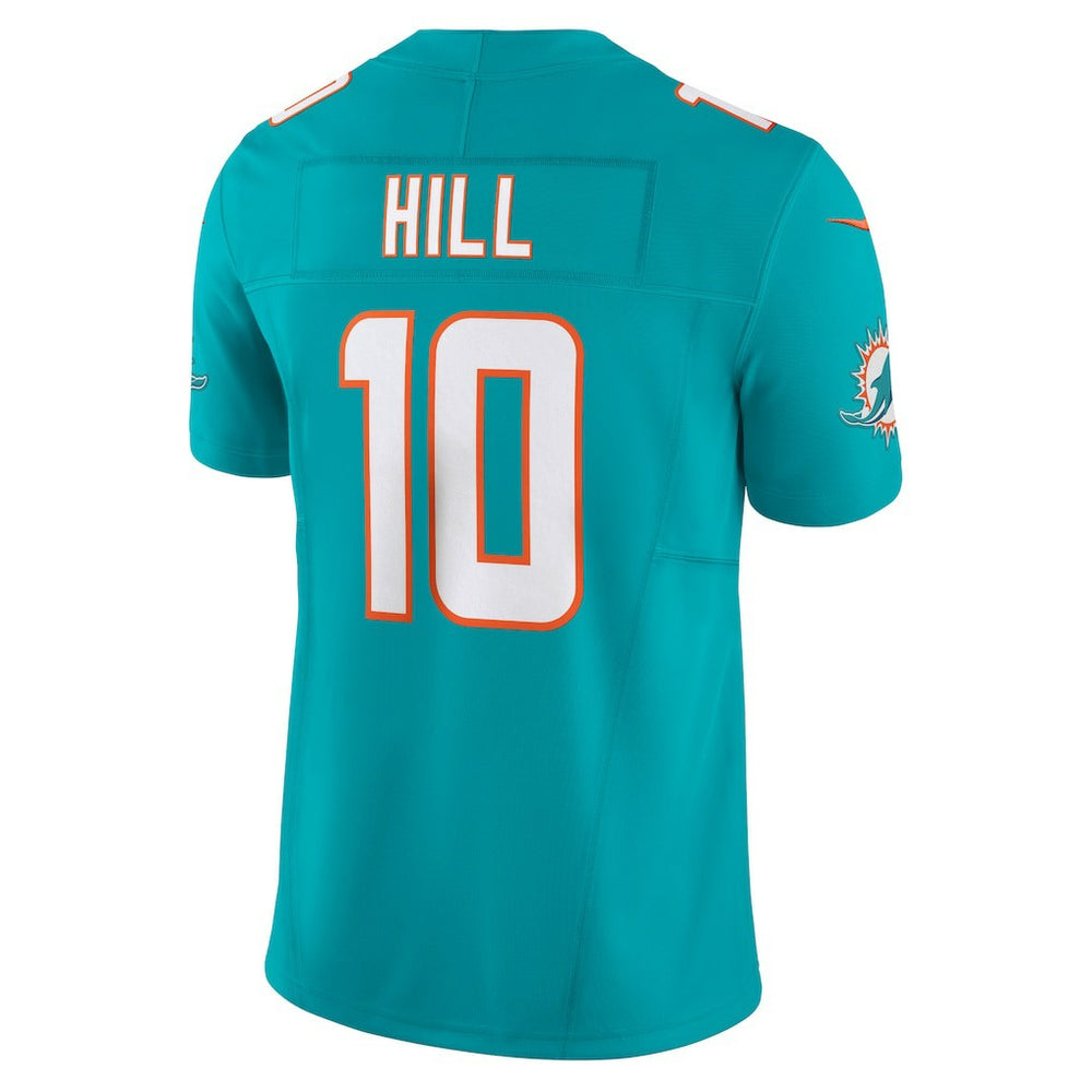 Tyreek Hill  Vapor F.U.S.E. Limited Jersey - Miami Dolphins
