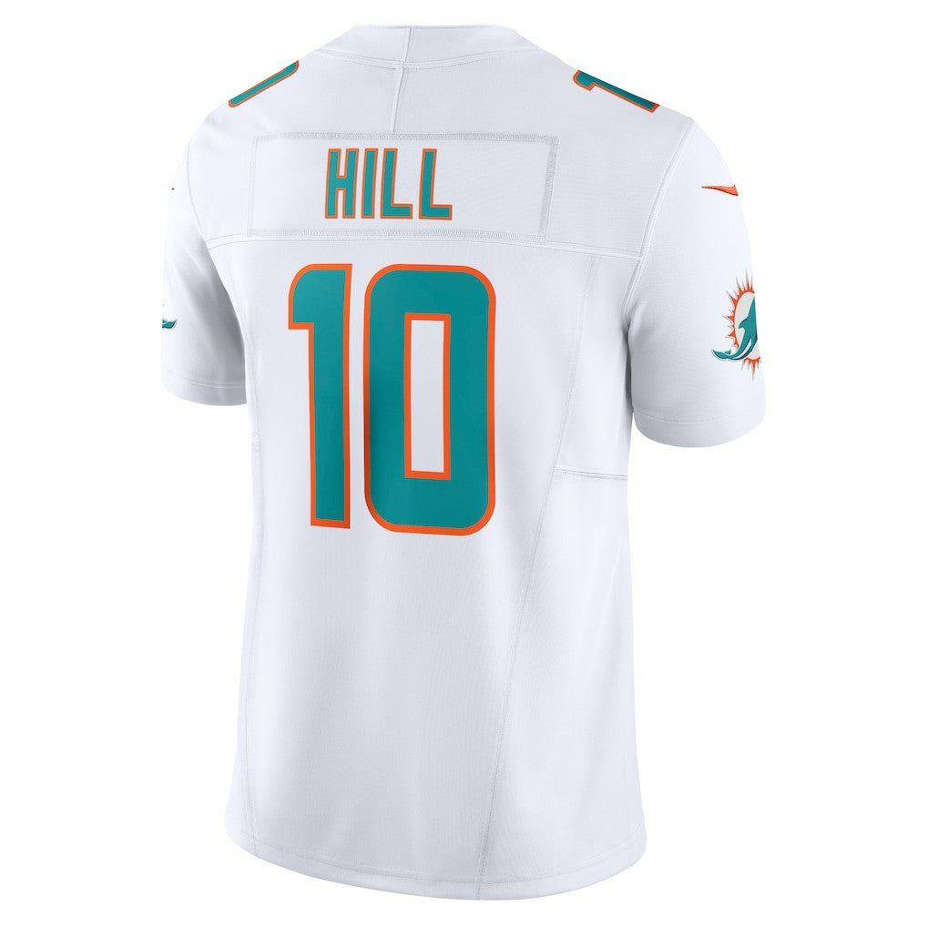 Tyreek Hill  Vapor F.U.S.E. Limited Jersey - Miami Dolphins