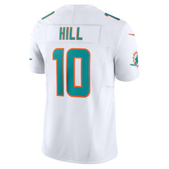 Tyreek Hill  Vapor F.U.S.E. Limited Jersey - Miami Dolphins