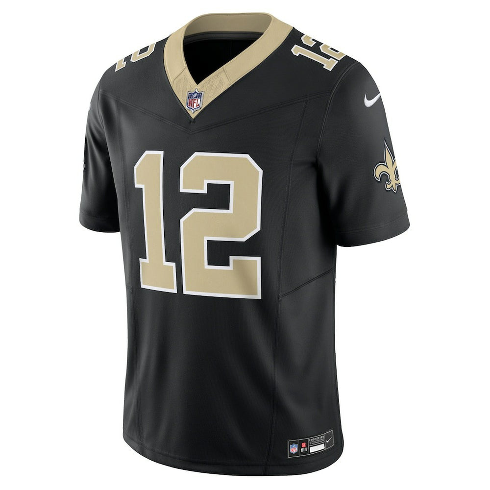 Chris Olave  Vapor F.U.S.E. Limited Jersey - New Orleans Saints