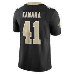 Alvin Kamara  Vapor F.U.S.E. Limited Jersey - New Orleans Saints