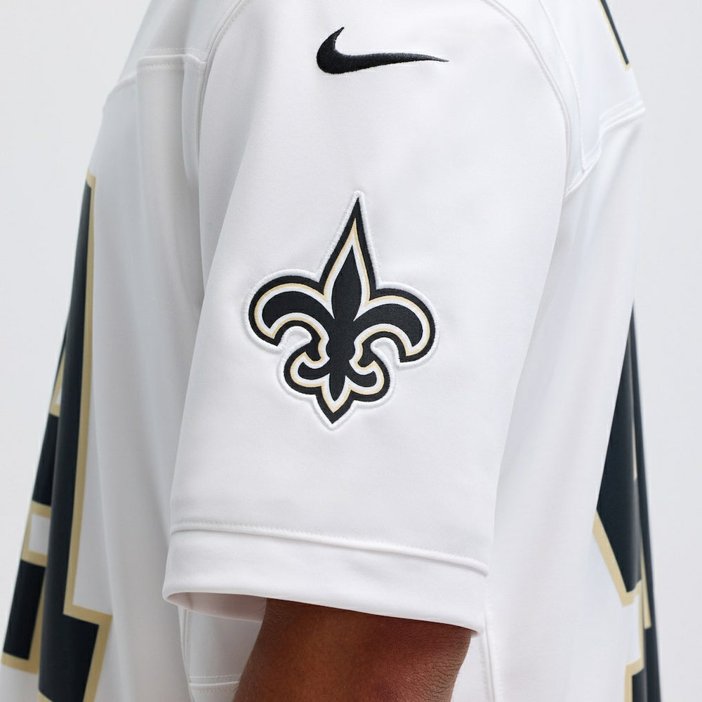 Alvin Kamara  Vapor F.U.S.E. Limited Jersey - New Orleans Saints