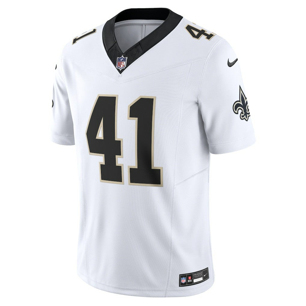 Alvin Kamara  Vapor F.U.S.E. Limited Jersey - New Orleans Saints