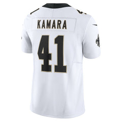 Alvin Kamara  Vapor F.U.S.E. Limited Jersey - New Orleans Saints