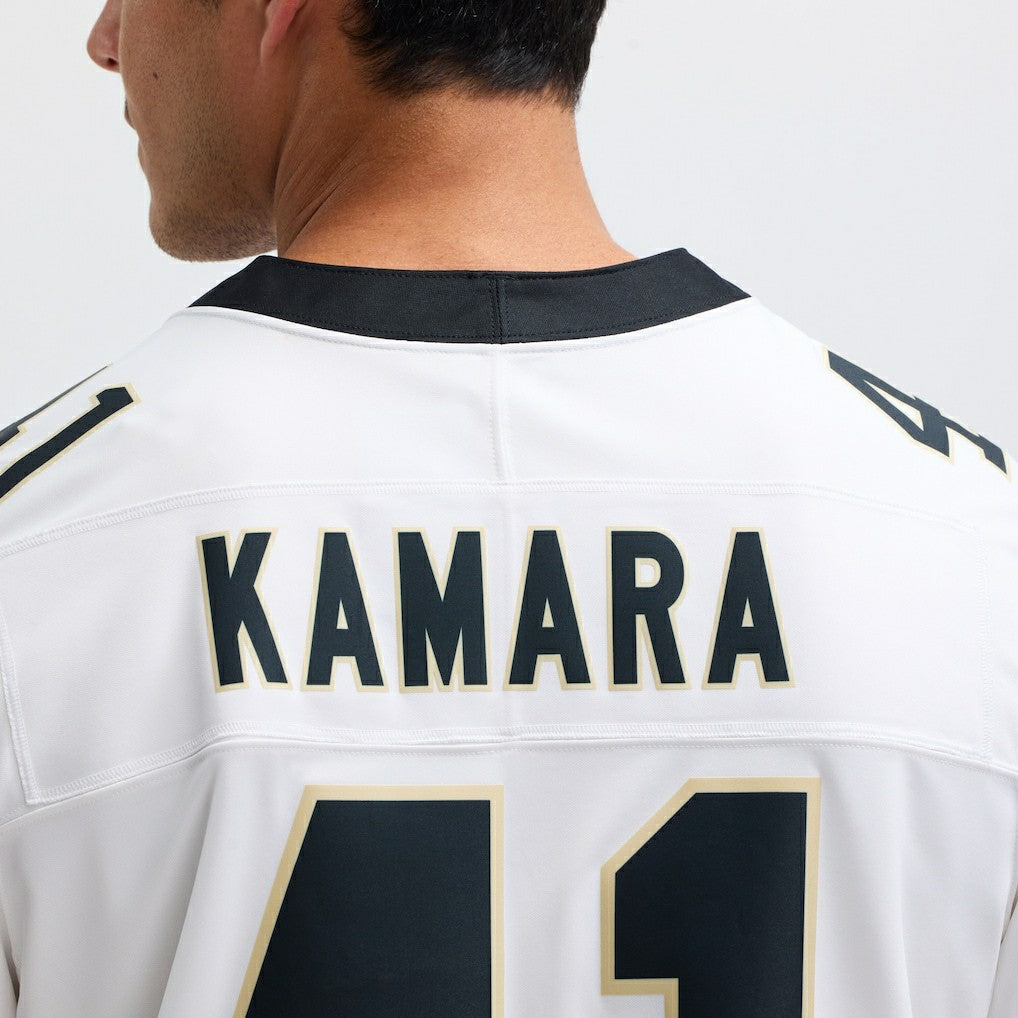 Alvin Kamara  Vapor F.U.S.E. Limited Jersey - New Orleans Saints