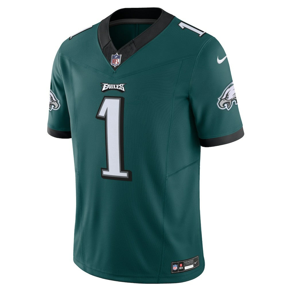 Jalen Hurts  Vapor F.U.S.E. Limited Jersey - Philadelphia Eagles