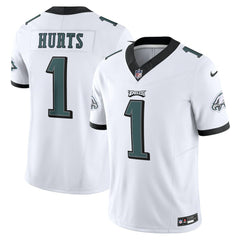Jalen Hurts  Vapor F.U.S.E. Limited Jersey - Philadelphia Eagles