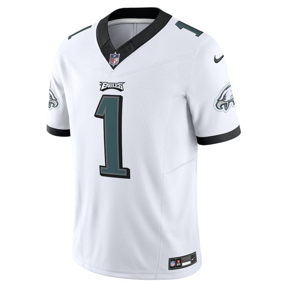 Jalen Hurts  Vapor F.U.S.E. Limited Jersey - Philadelphia Eagles