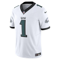 Jalen Hurts  Vapor F.U.S.E. Limited Jersey - Philadelphia Eagles