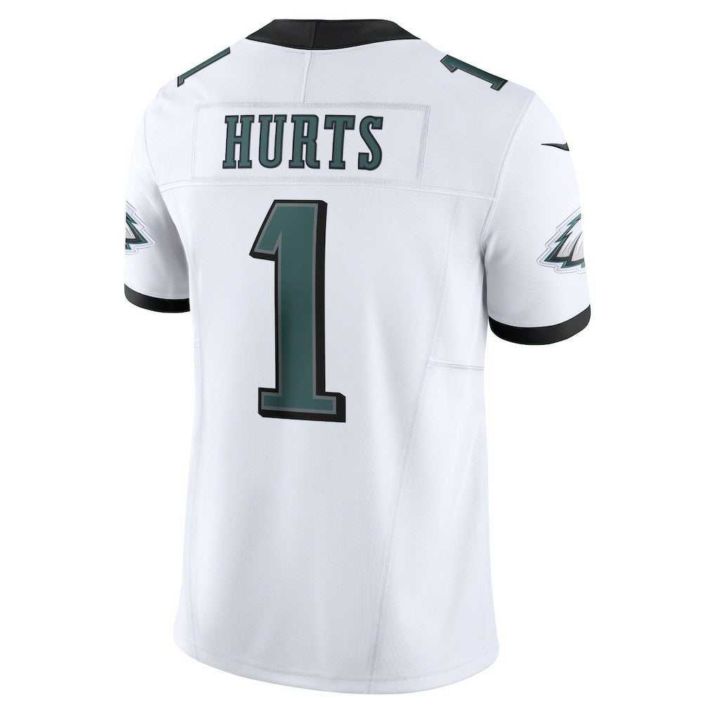 Jalen Hurts  Vapor F.U.S.E. Limited Jersey - Philadelphia Eagles
