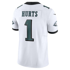 Jalen Hurts  Vapor F.U.S.E. Limited Jersey - Philadelphia Eagles