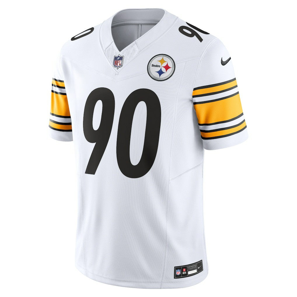 T.J. Watt  Vapor F.U.S.E. Limited Jersey - Pittsburgh Steelers