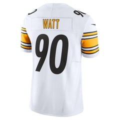 T.J. Watt  Vapor F.U.S.E. Limited Jersey - Pittsburgh Steelers