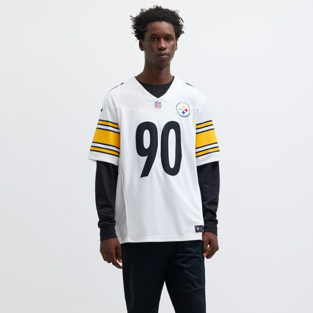 T.J. Watt  Vapor F.U.S.E. Limited Jersey - Pittsburgh Steelers