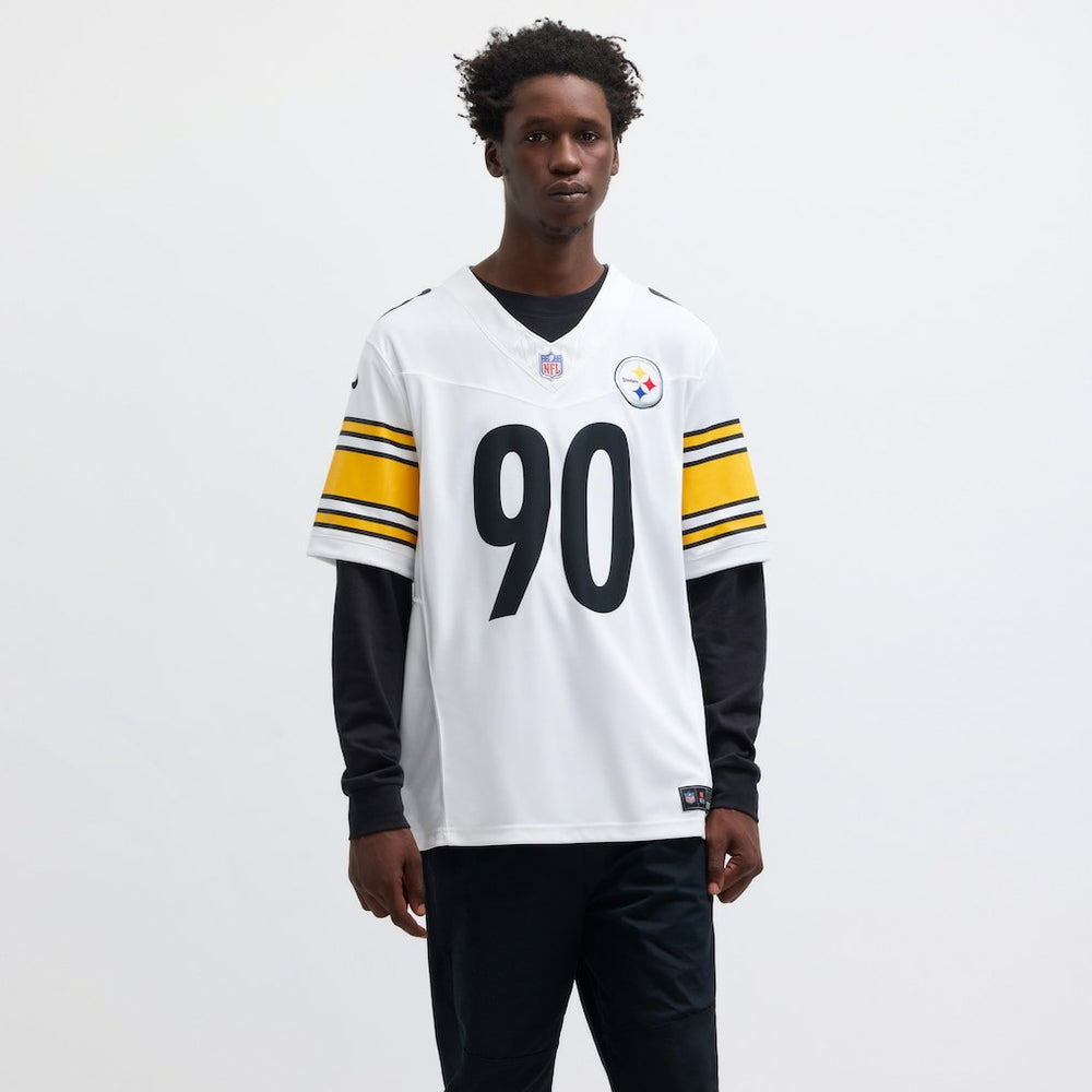 T.J. Watt  Vapor F.U.S.E. Limited Jersey - Pittsburgh Steelers