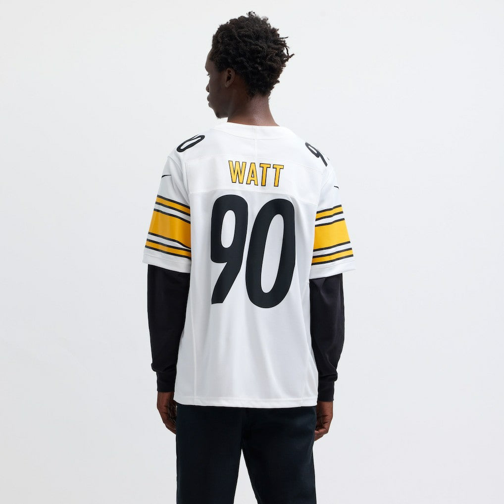 T.J. Watt  Vapor F.U.S.E. Limited Jersey - Pittsburgh Steelers