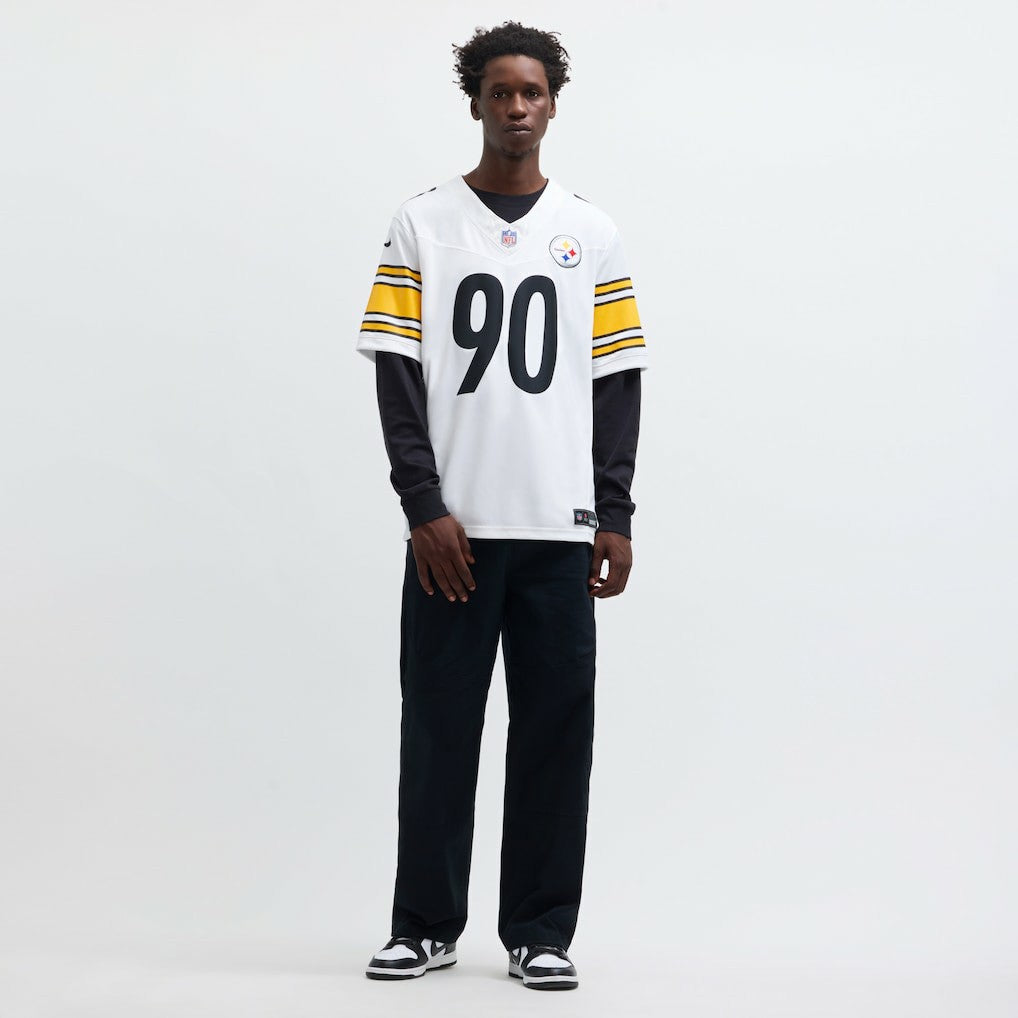 T.J. Watt  Vapor F.U.S.E. Limited Jersey - Pittsburgh Steelers
