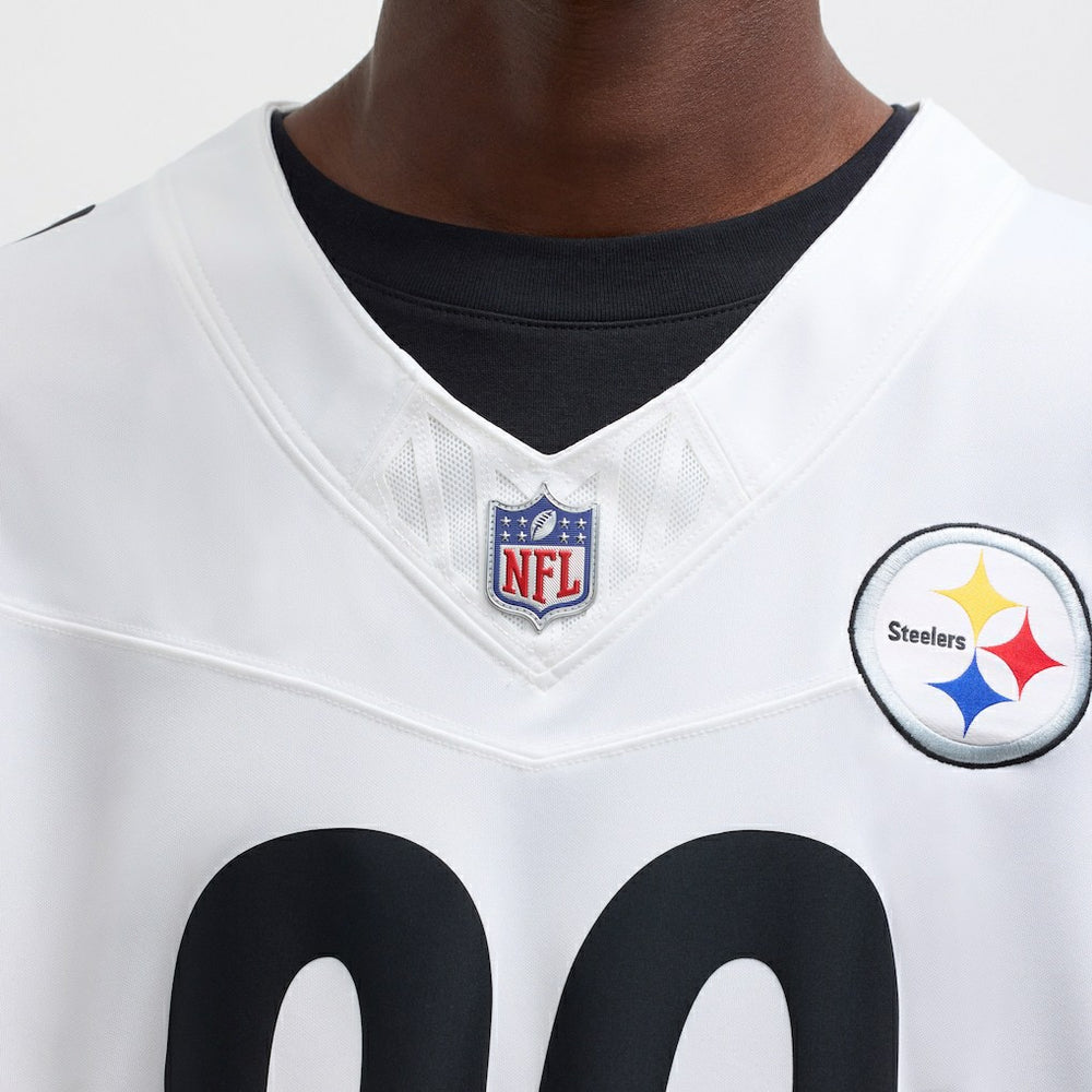 T.J. Watt  Vapor F.U.S.E. Limited Jersey - Pittsburgh Steelers