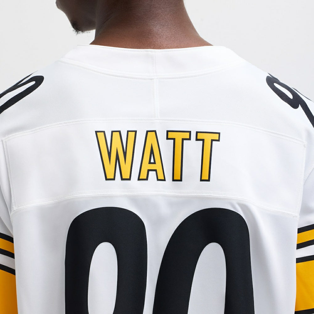 T.J. Watt  Vapor F.U.S.E. Limited Jersey - Pittsburgh Steelers