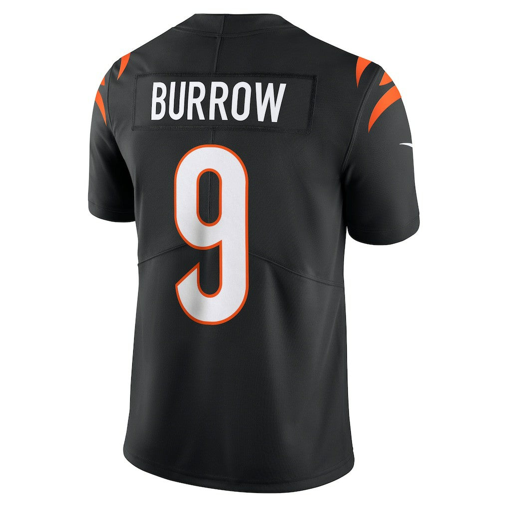 Joe Burrow  Vapor Untouchable Limited Jersey - Cincinnati Bengals