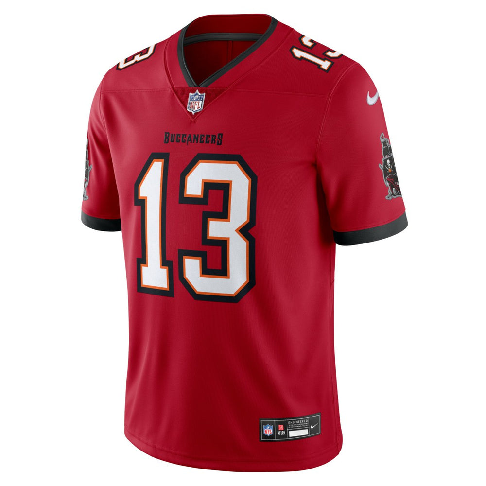 Mike Evans  Vapor Untouchable Limited Jersey - Tampa Bay Buccaneers