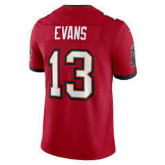 Mike Evans  Vapor Untouchable Limited Jersey - Tampa Bay Buccaneers