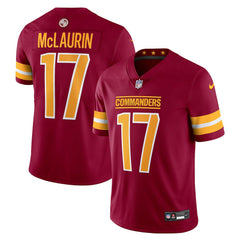 Terry McLaurin  Vapor Untouchable Limited Jersey - Washington Commanders
