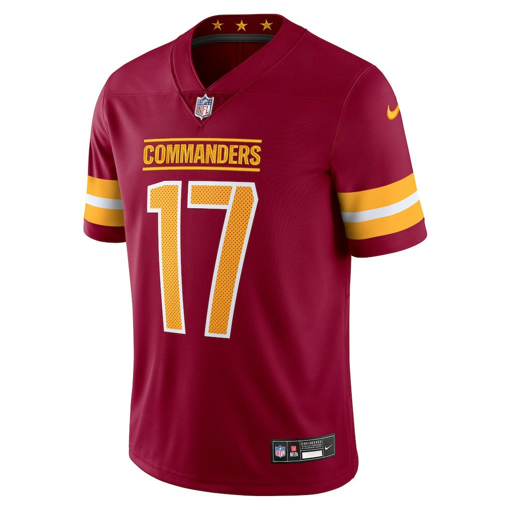 Terry McLaurin  Vapor Untouchable Limited Jersey - Washington Commanders