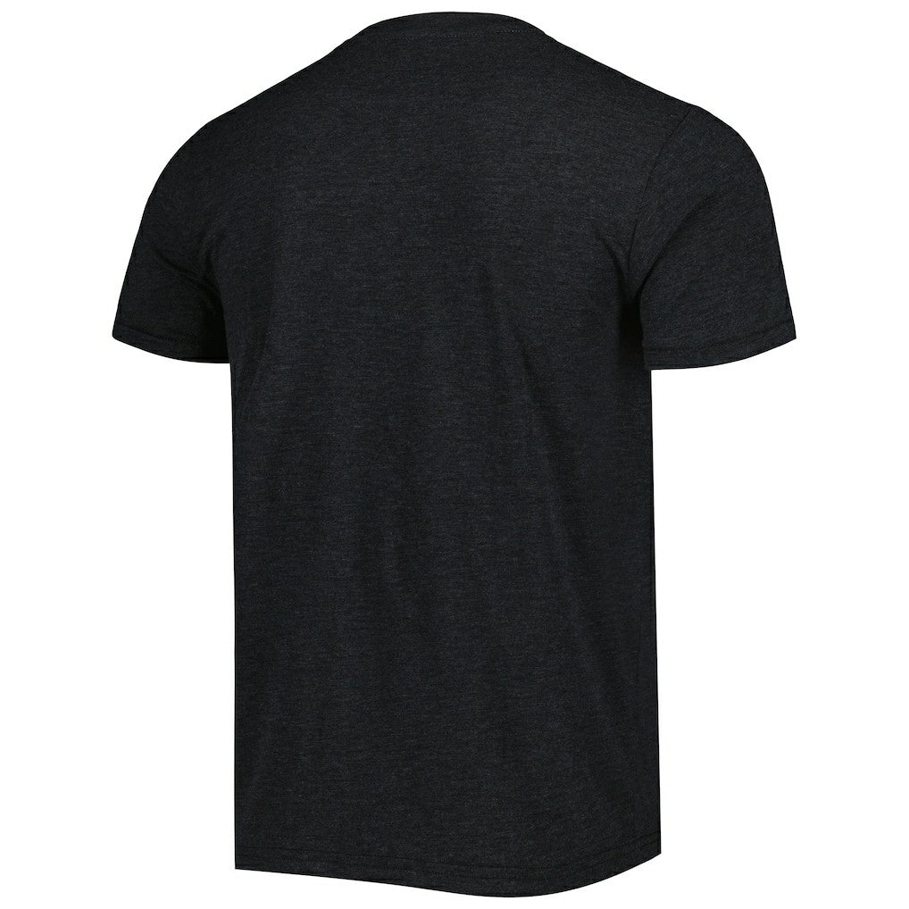 Homage Duval Hyper Local Tri-Blend T-Shirt - Jacksonville Jaguars