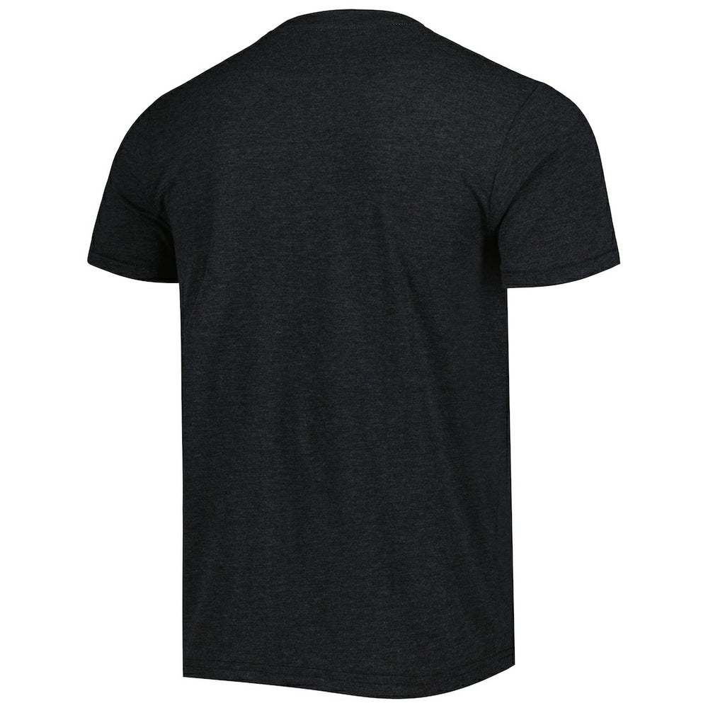 Homage Duval Hyper Local Tri-Blend T-Shirt - Jacksonville Jaguars